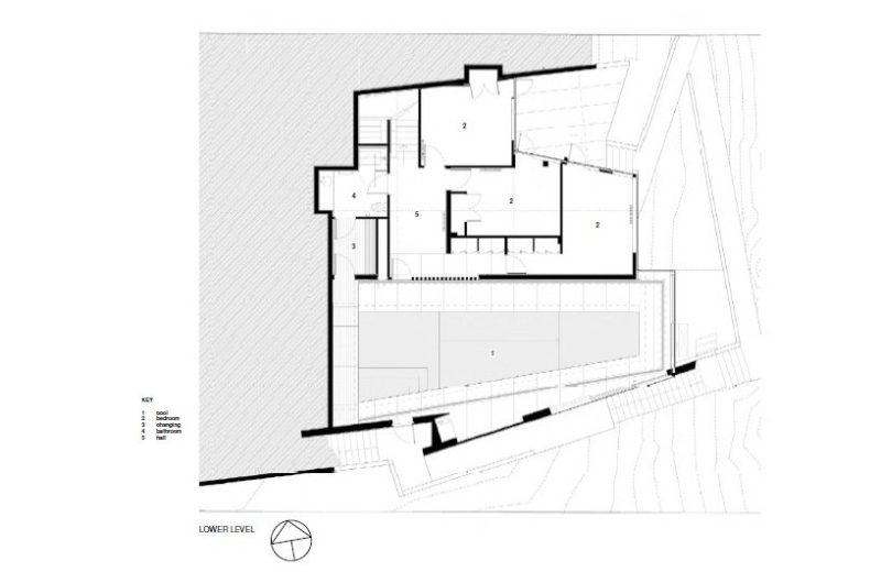 Neatly Seaview House by Parsonson Architects neatly seaview house by parsonson architects 46cb1f7