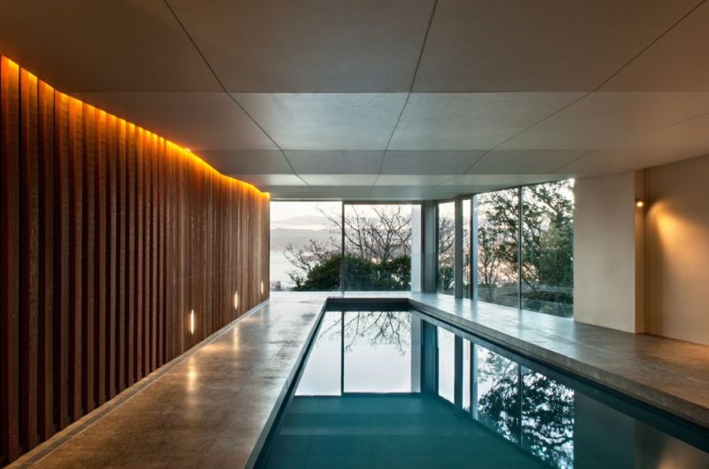 Neatly Seaview House by Parsonson Architects neatly seaview house by parsonson architects 6f31a69