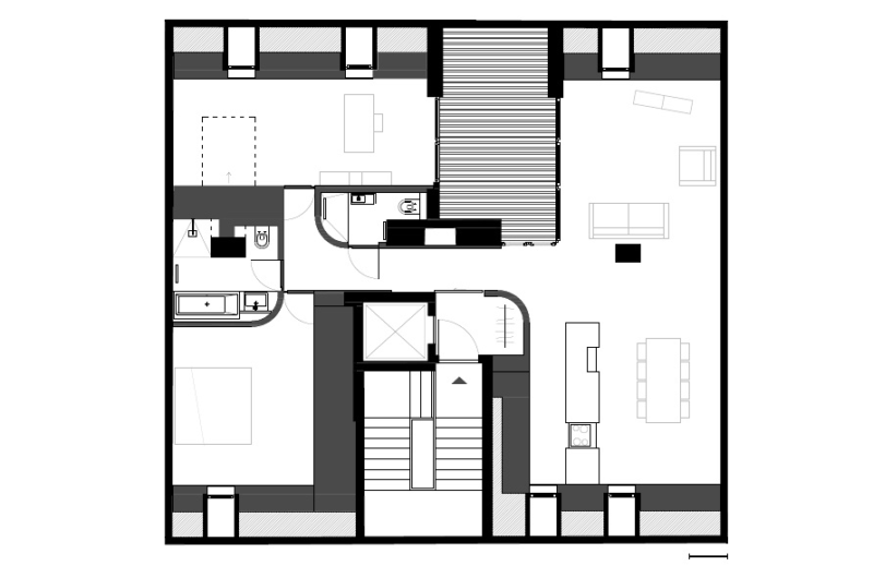NIC Apartment in Luxembourg nic apartment in luxembourg cfce0ee