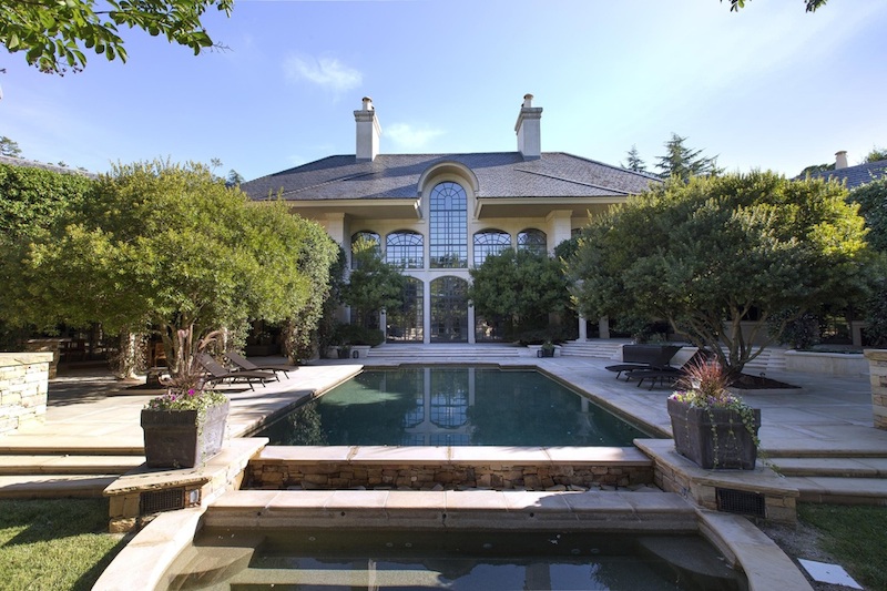 North Ridge Country Club Estate In North Carolina, USA north ridge country club estate in north carolina usa 2170754