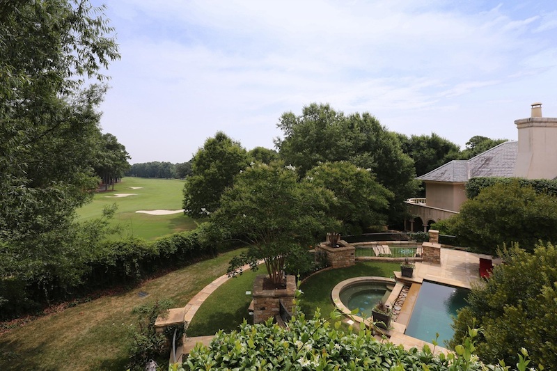 North Ridge Country Club Estate In North Carolina, USA north ridge country club estate in north carolina usa 513d90a