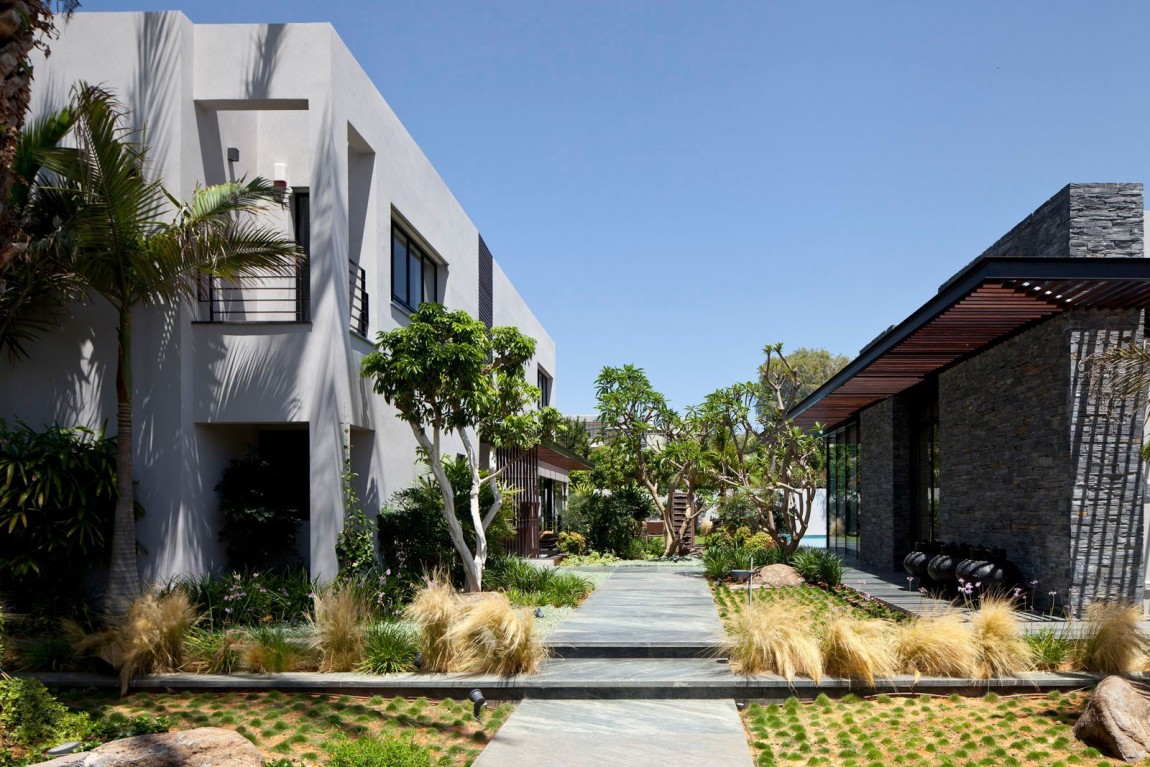 North TLV Home In Tel Aviv, Israel north tlv home in tel aviv israel 2a64c37