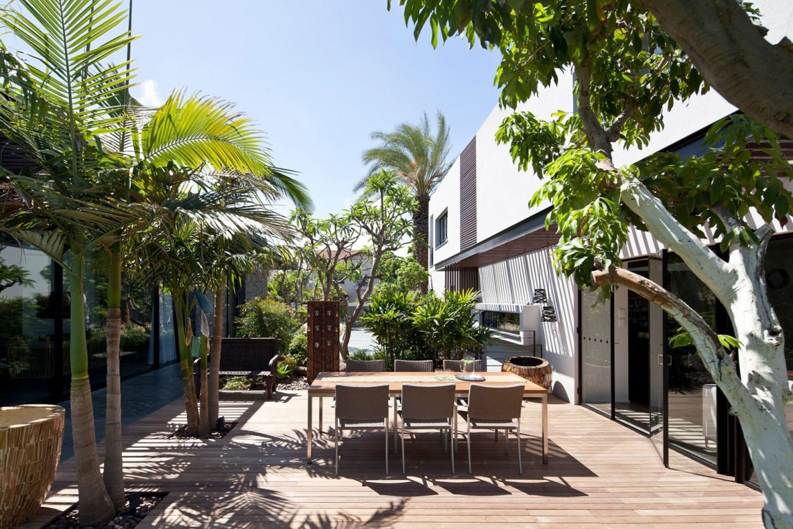 North TLV Home In Tel Aviv, Israel north tlv home in tel aviv israel 4ee1edd