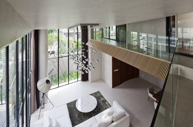 NQ House In Ho Chi Minh, Vietnam nq house in ho chi minh vietnam 200c334