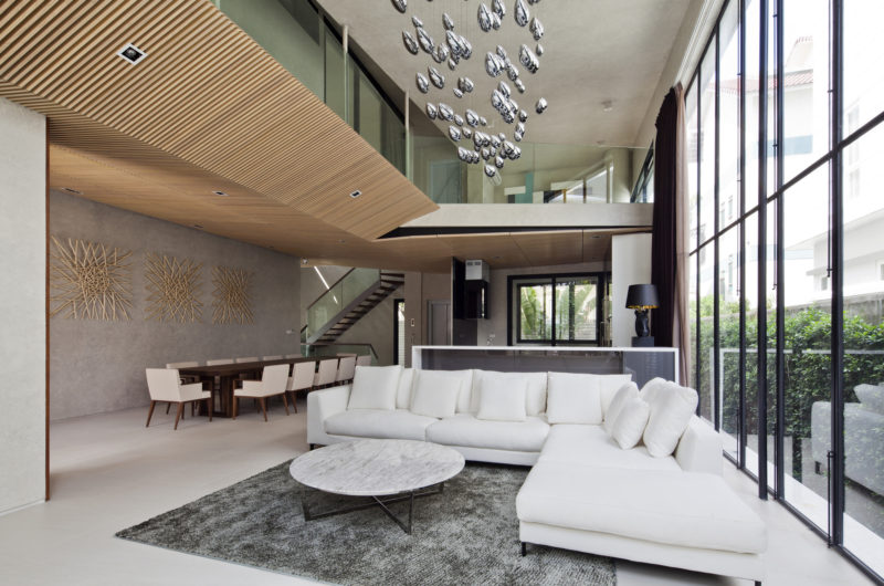 NQ House In Ho Chi Minh, Vietnam nq house in ho chi minh vietnam 23a19f4