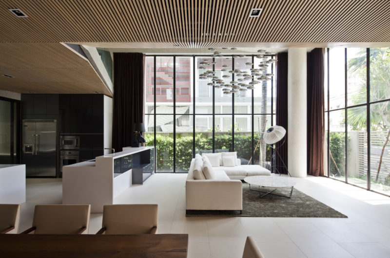 NQ House In Ho Chi Minh, Vietnam nq house in ho chi minh vietnam 389d5da