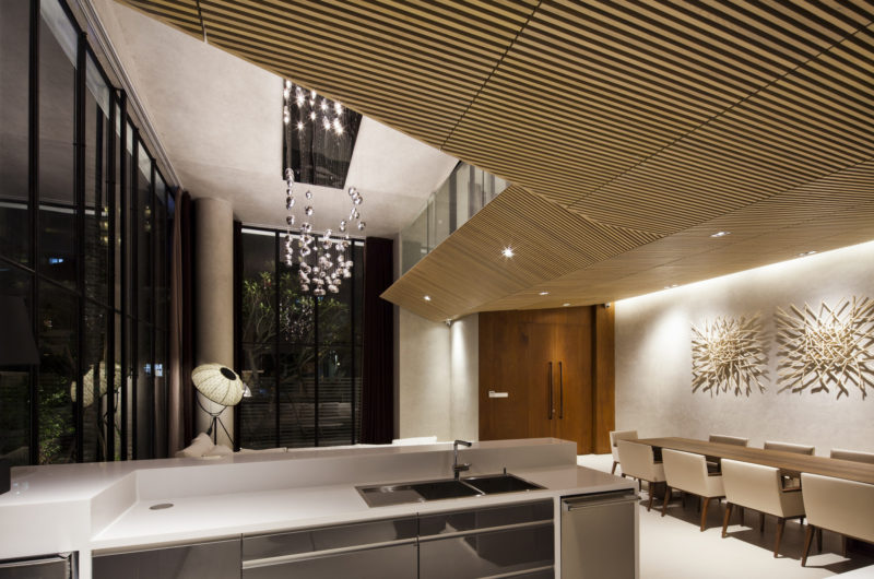 NQ House In Ho Chi Minh, Vietnam nq house in ho chi minh vietnam 8cb628a