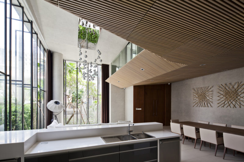 NQ House In Ho Chi Minh, Vietnam nq house in ho chi minh vietnam 92cc0df