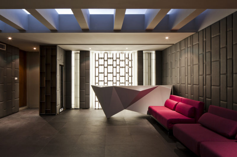 NQ House In Ho Chi Minh, Vietnam nq house in ho chi minh vietnam bf4dd6e