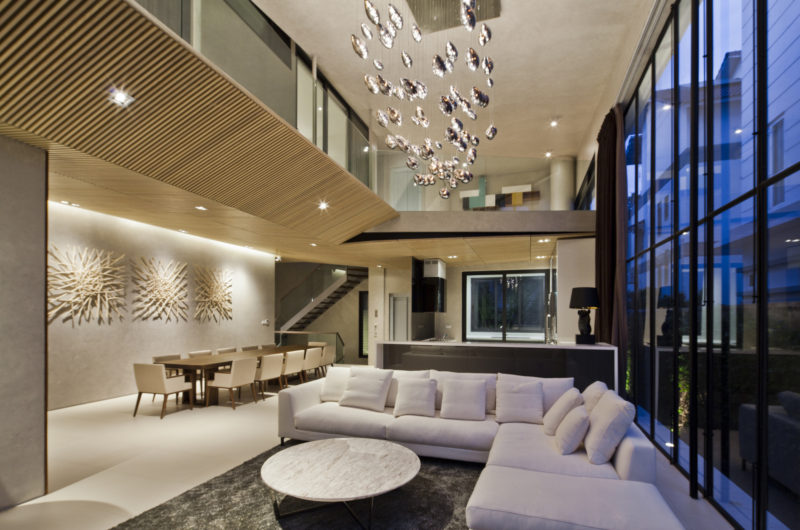 NQ House In Ho Chi Minh, Vietnam nq house in ho chi minh vietnam f26508b