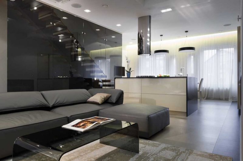 NSS Apartment By Mudrogelenko nss apartment by mudrogelenko ad23c4c