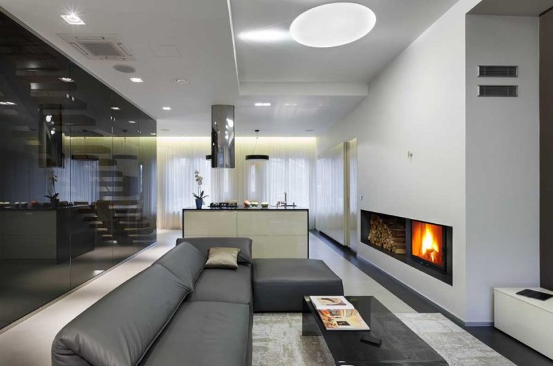 NSS Apartment By Mudrogelenko nss apartment by mudrogelenko b6b5e12