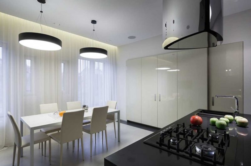 NSS Apartment By Mudrogelenko nss apartment by mudrogelenko c0e353e