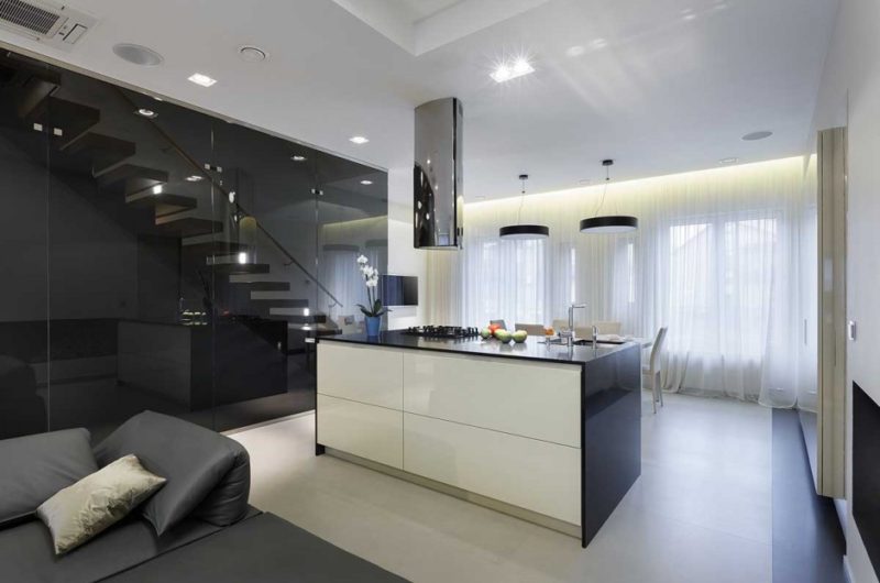 NSS Apartment By Mudrogelenko nss apartment by mudrogelenko dceddb0