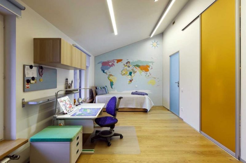 NSS Apartment By Mudrogelenko nss apartment by mudrogelenko e0c853b