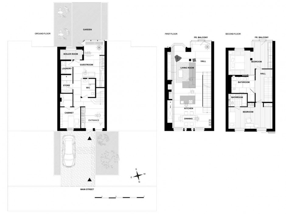 NSS Apartment By Mudrogelenko nss apartment by mudrogelenko fdb2ebc