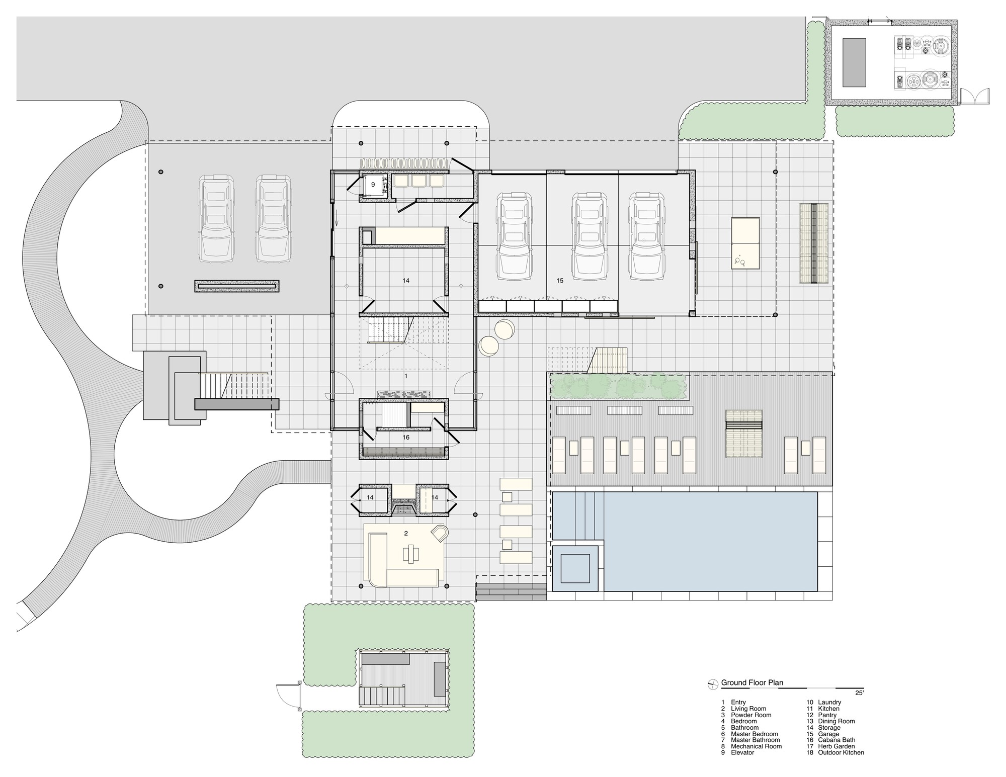 Ocean Deck House In Bridgehampton, NY, USA ocean deck house in bridgehampton ny usa 36e3bf5