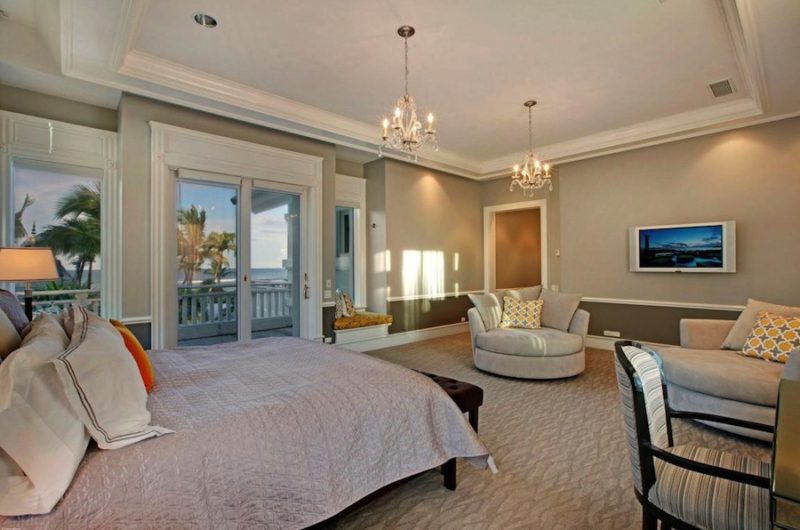 Oceanfront Mansion in Florida, United States oceanfront mansion in florida united states 026e140