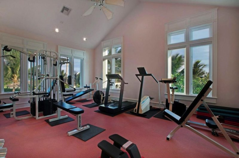 Oceanfront Mansion in Florida, United States oceanfront mansion in florida united states 1c206dd