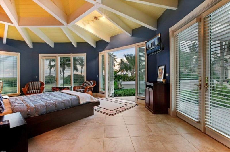 Oceanfront Mansion in Florida, United States oceanfront mansion in florida united states 28825ec