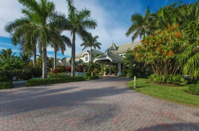 Oceanfront Mansion in Florida, United States oceanfront mansion in florida united states 32b4893