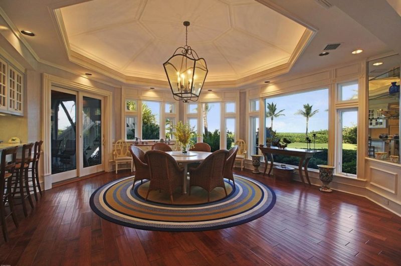 Oceanfront Mansion in Florida, United States oceanfront mansion in florida united states 509f1d5
