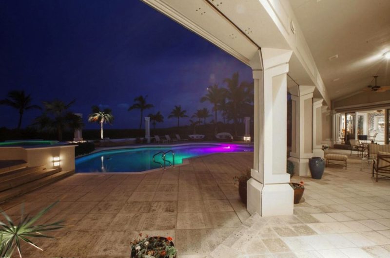 Oceanfront Mansion in Florida, United States oceanfront mansion in florida united states 684c475