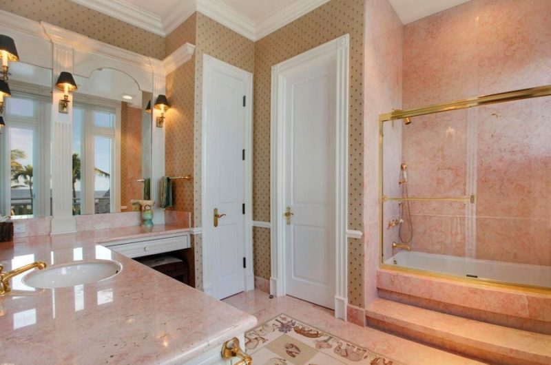 Oceanfront Mansion in Florida, United States oceanfront mansion in florida united states 933abbd