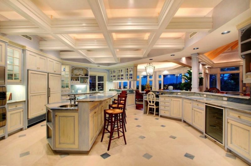 Oceanfront Mansion in Florida, United States oceanfront mansion in florida united states a67a7e7