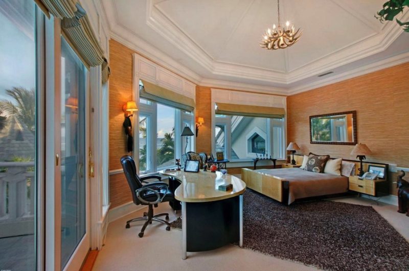 Oceanfront Mansion in Florida, United States oceanfront mansion in florida united states ef3e9fe