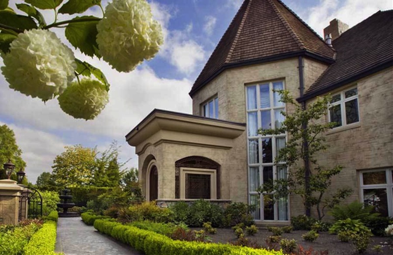 One-of-a-kind Green Tree Estate in Washington, United States one of a kind green tree estate in washington united states 087c49b