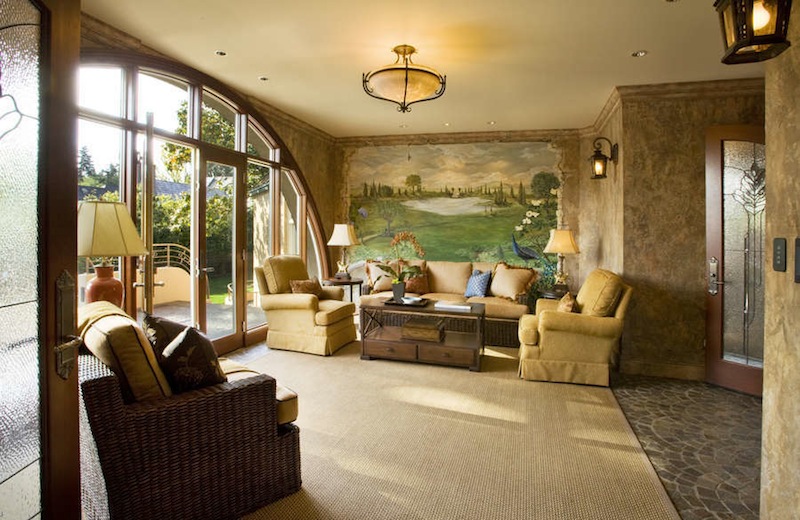 One-of-a-kind Green Tree Estate in Washington, United States one of a kind green tree estate in washington united states 2a8877e