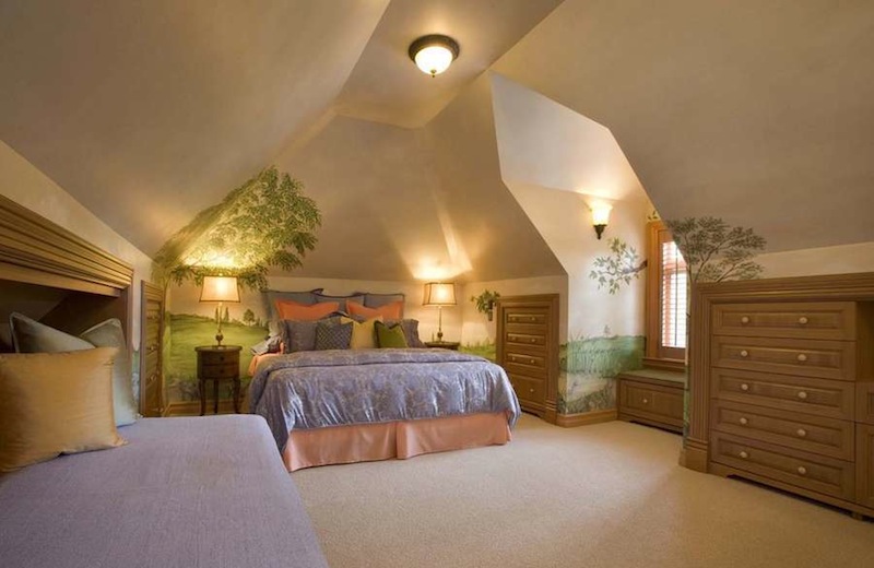 One-of-a-kind Green Tree Estate in Washington, United States one of a kind green tree estate in washington united states 8147a30