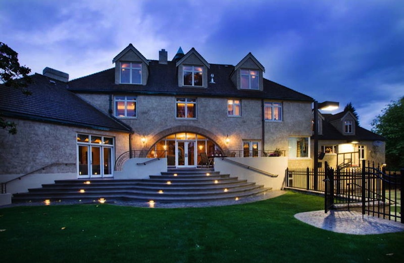 One-of-a-kind Green Tree Estate in Washington, United States one of a kind green tree estate in washington united states 9d9a23b