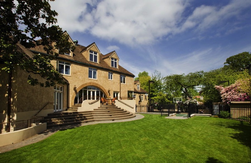 One-of-a-kind Green Tree Estate in Washington, United States one of a kind green tree estate in washington united states c3d195c