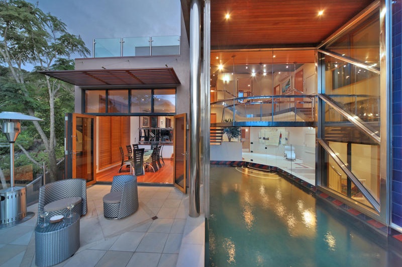 One-of-a-kind Saint Heliers Mansion one of a kind saint heliers mansion 7a094b8