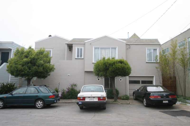 Open Box 2 in San Francisco, California open box 2 in san francisco california d3c3bda