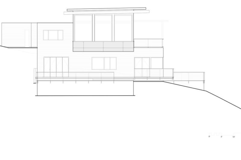 Open Broom Way Residence by Nonzero Architecture open broom way residence by nonzero architecture 3943421