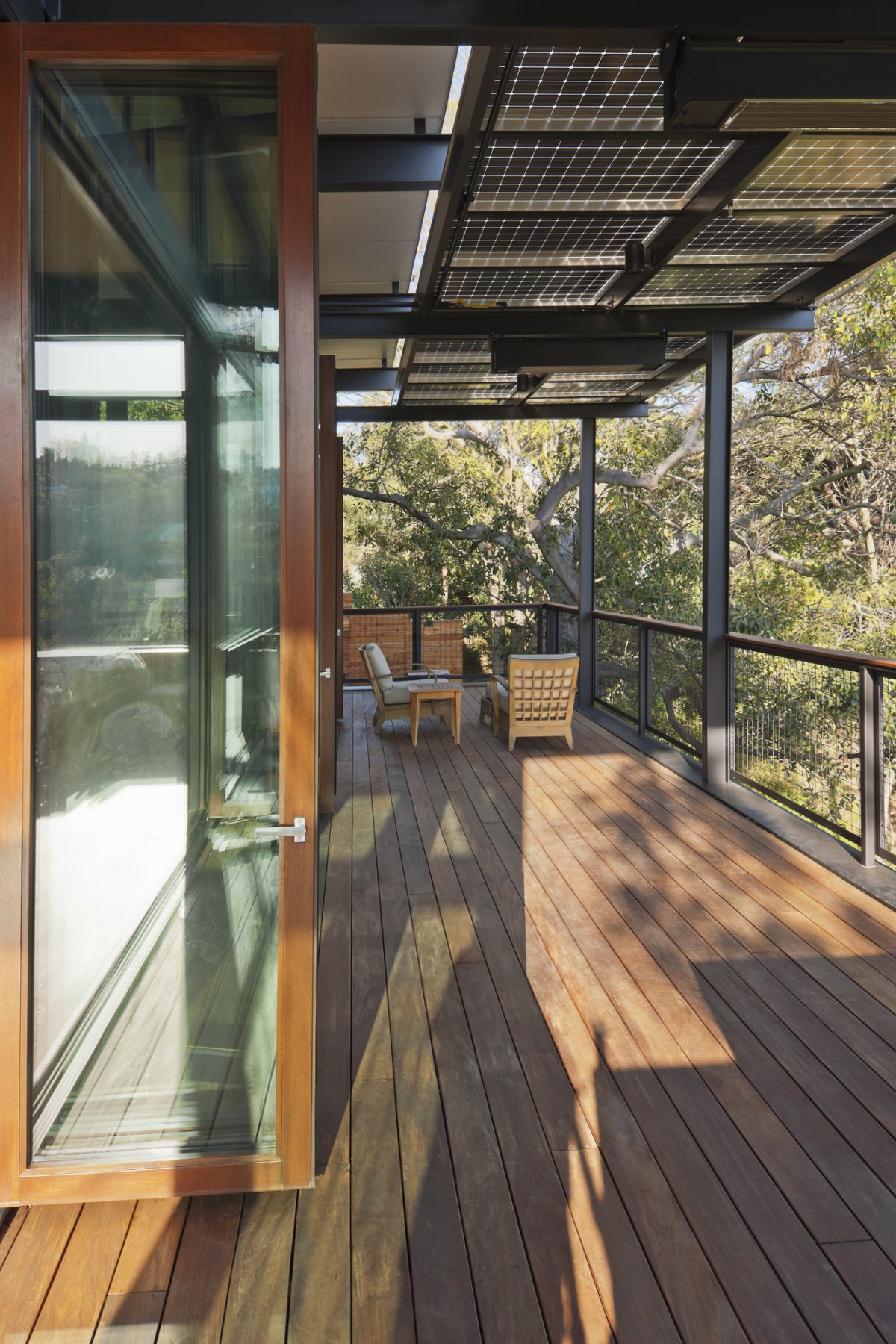 Open Broom Way Residence by Nonzero Architecture open broom way residence by nonzero architecture 8883995