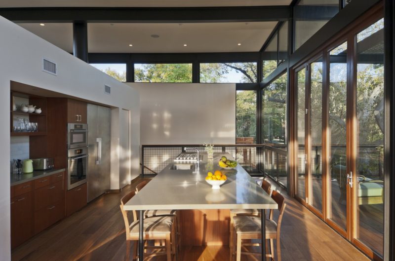 Open Broom Way Residence by Nonzero Architecture open broom way residence by nonzero architecture 92061a2