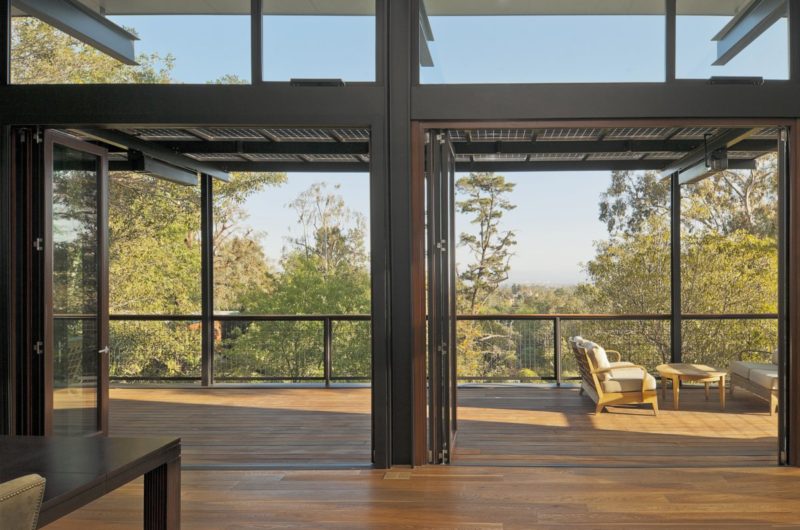 Open Broom Way Residence by Nonzero Architecture open broom way residence by nonzero architecture c92ba2f