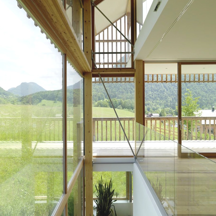 Open House M by Hohensinn Architektur open house m by hohensinn architektur c4f25e0