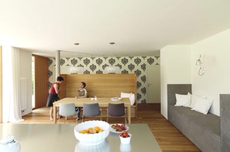 Open House M by Hohensinn Architektur open house m by hohensinn architektur ea25dc3