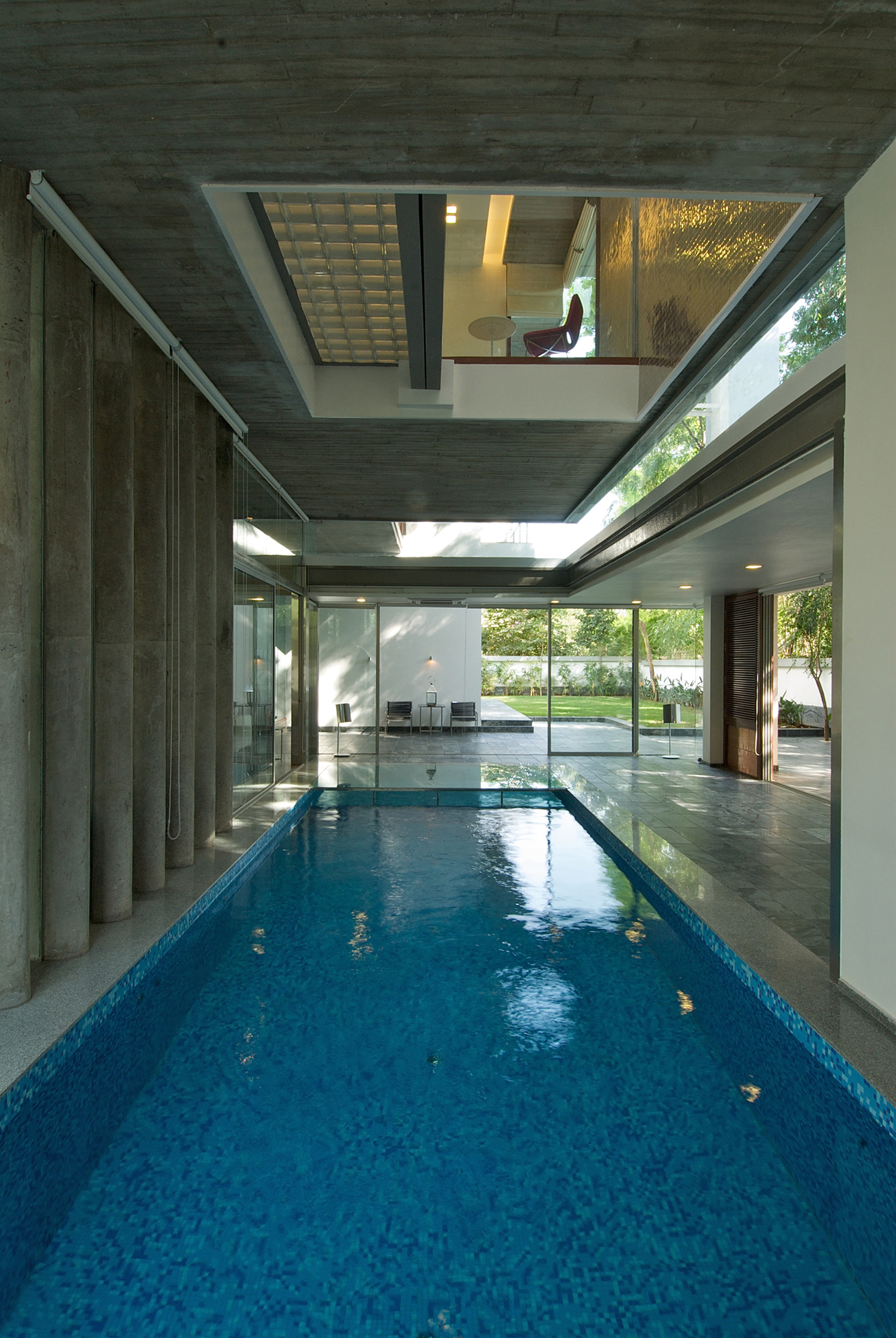 Open Poona House by Rajiv Saini open poona house by rajiv saini 2eea52e