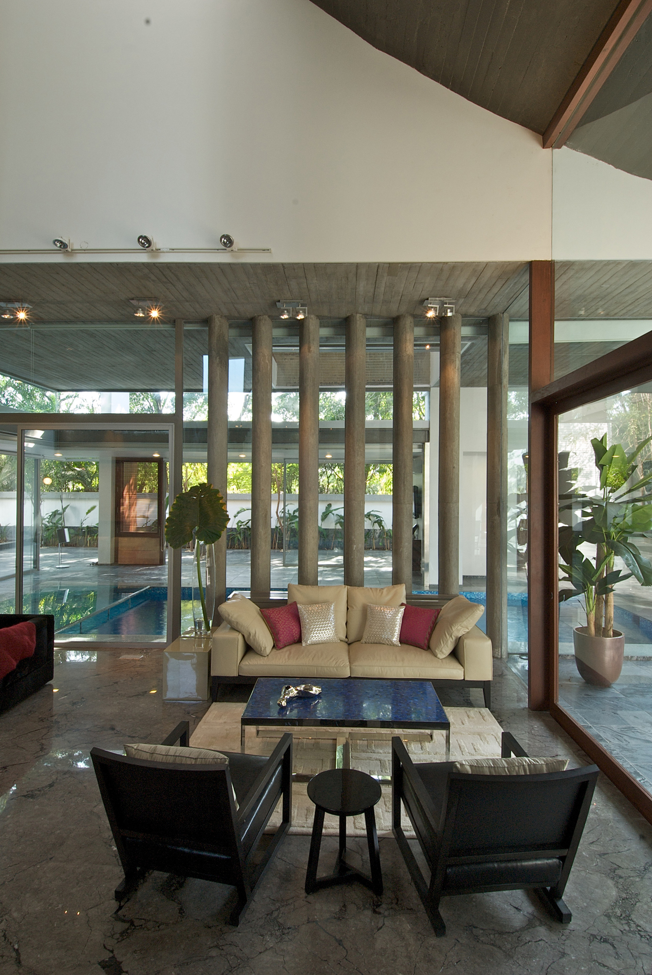 Open Poona House by Rajiv Saini open poona house by rajiv saini 33f755f