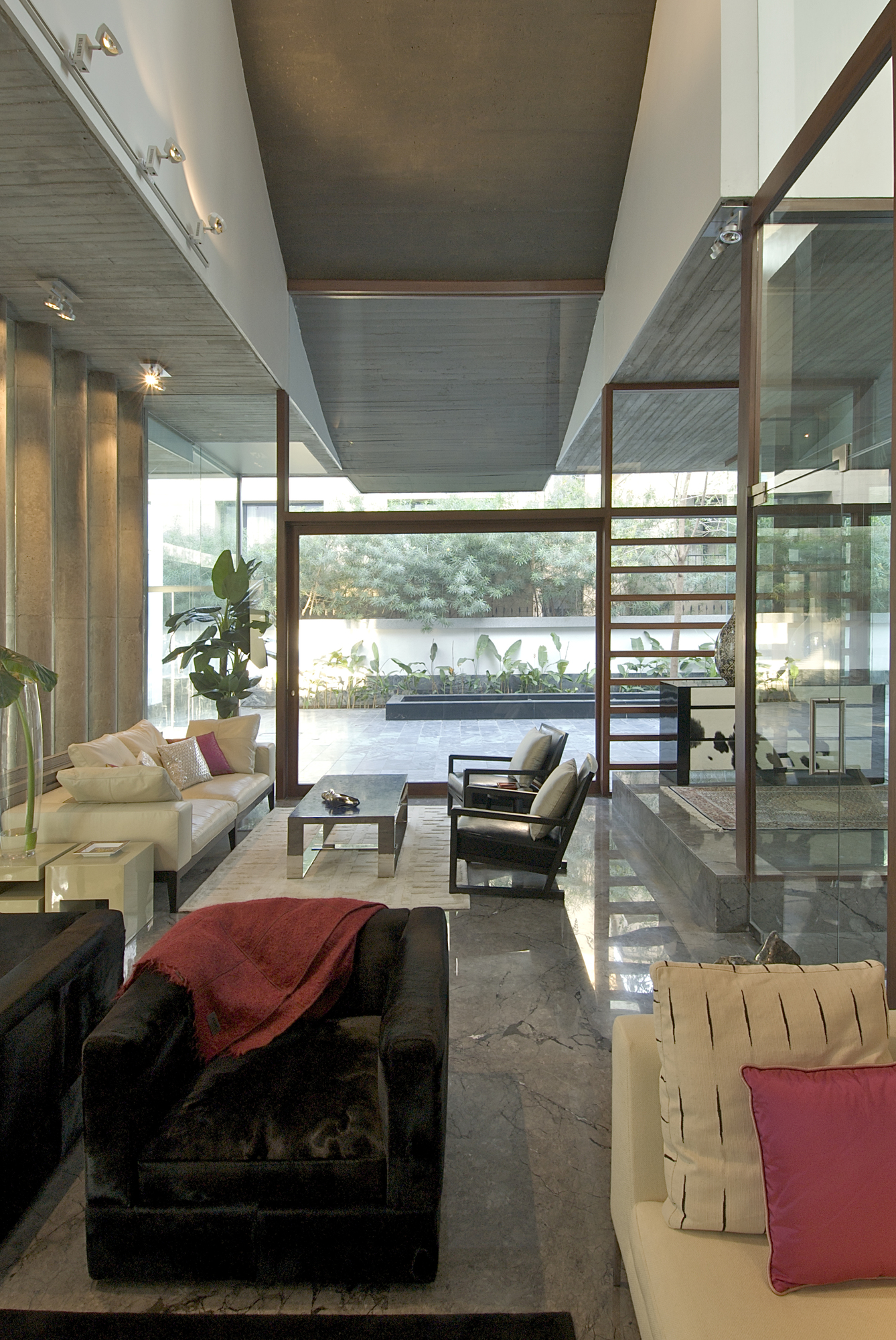 Open Poona House by Rajiv Saini open poona house by rajiv saini 46c3fad