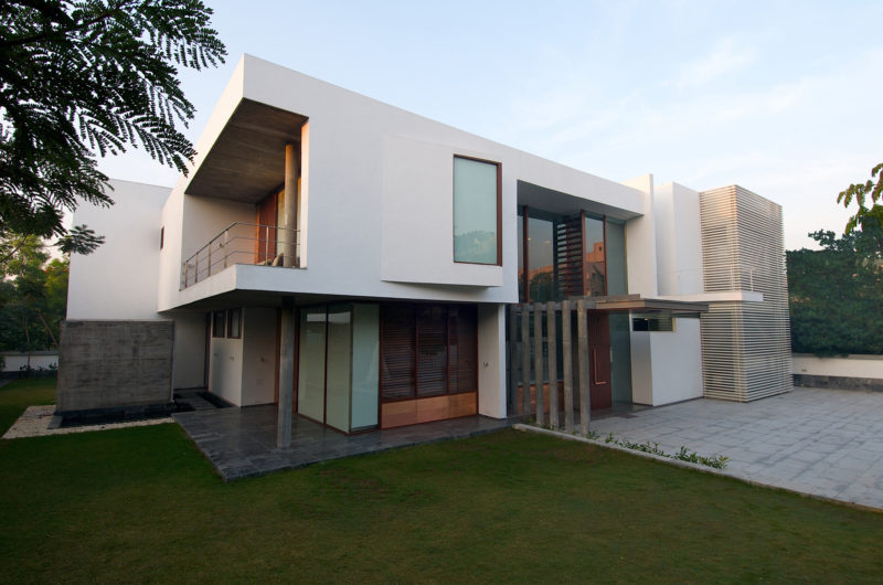 Open Poona House by Rajiv Saini open poona house by rajiv saini 54677ef