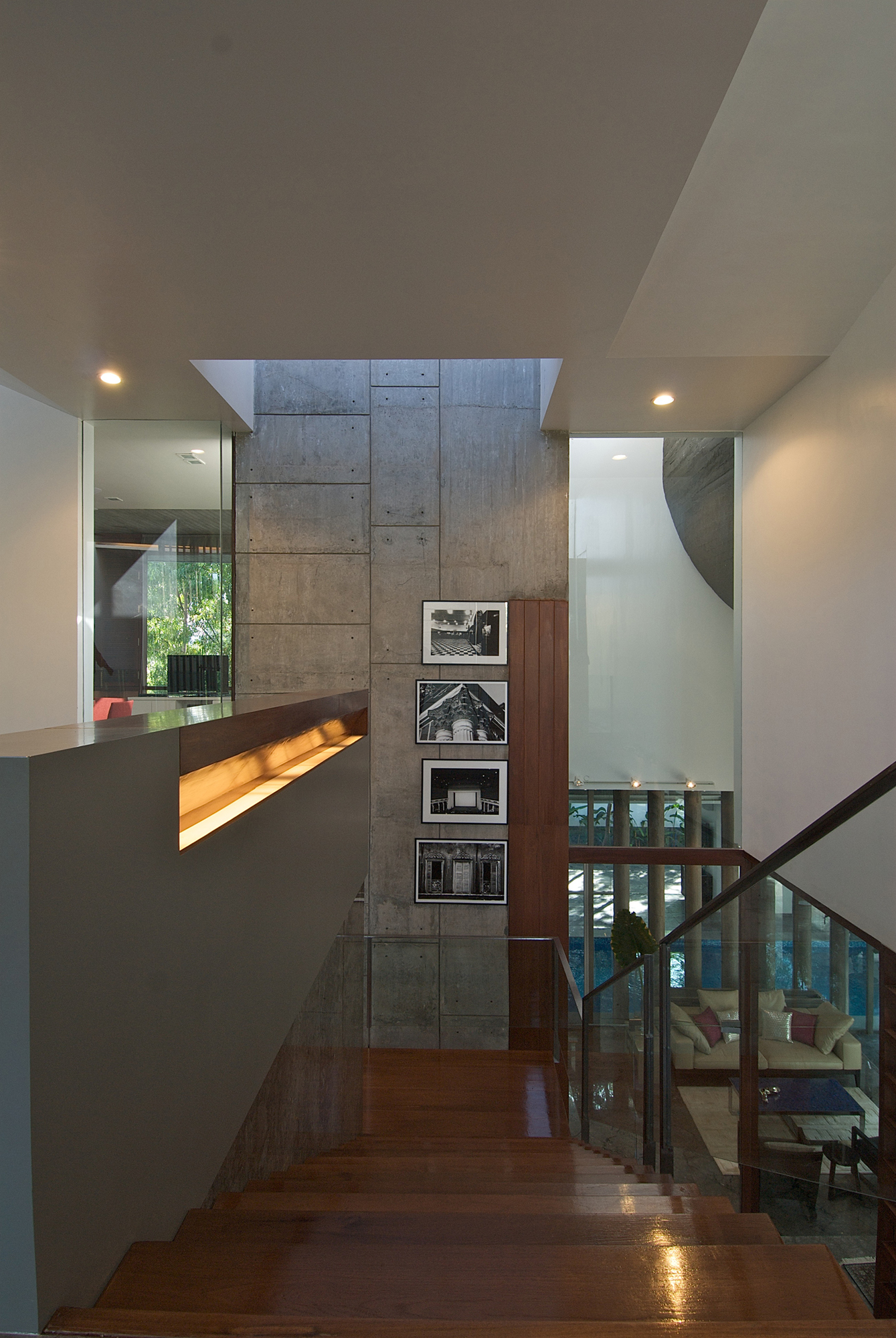 Open Poona House by Rajiv Saini open poona house by rajiv saini 59dabe7