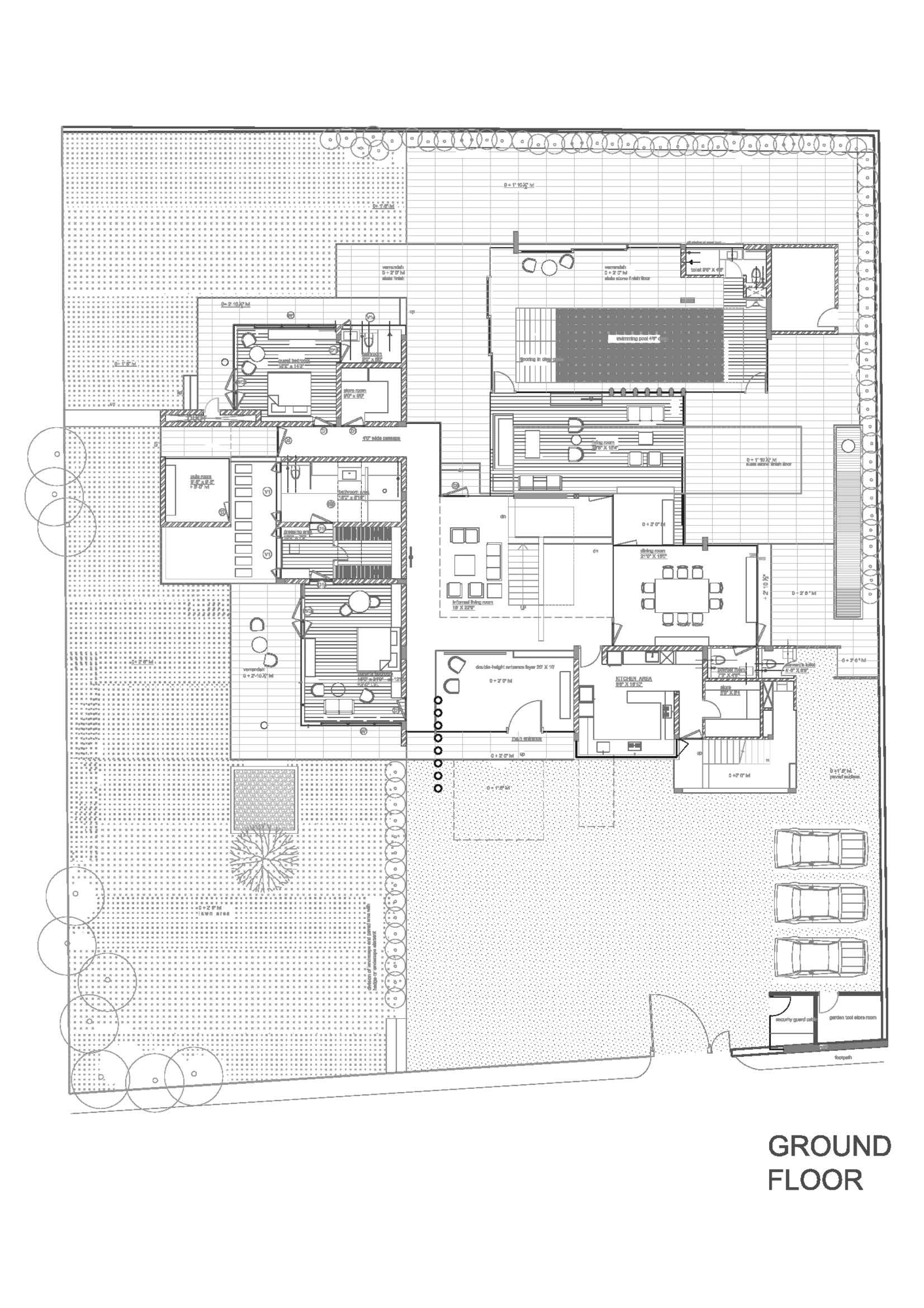 Open Poona House by Rajiv Saini open poona house by rajiv saini cf7e12e