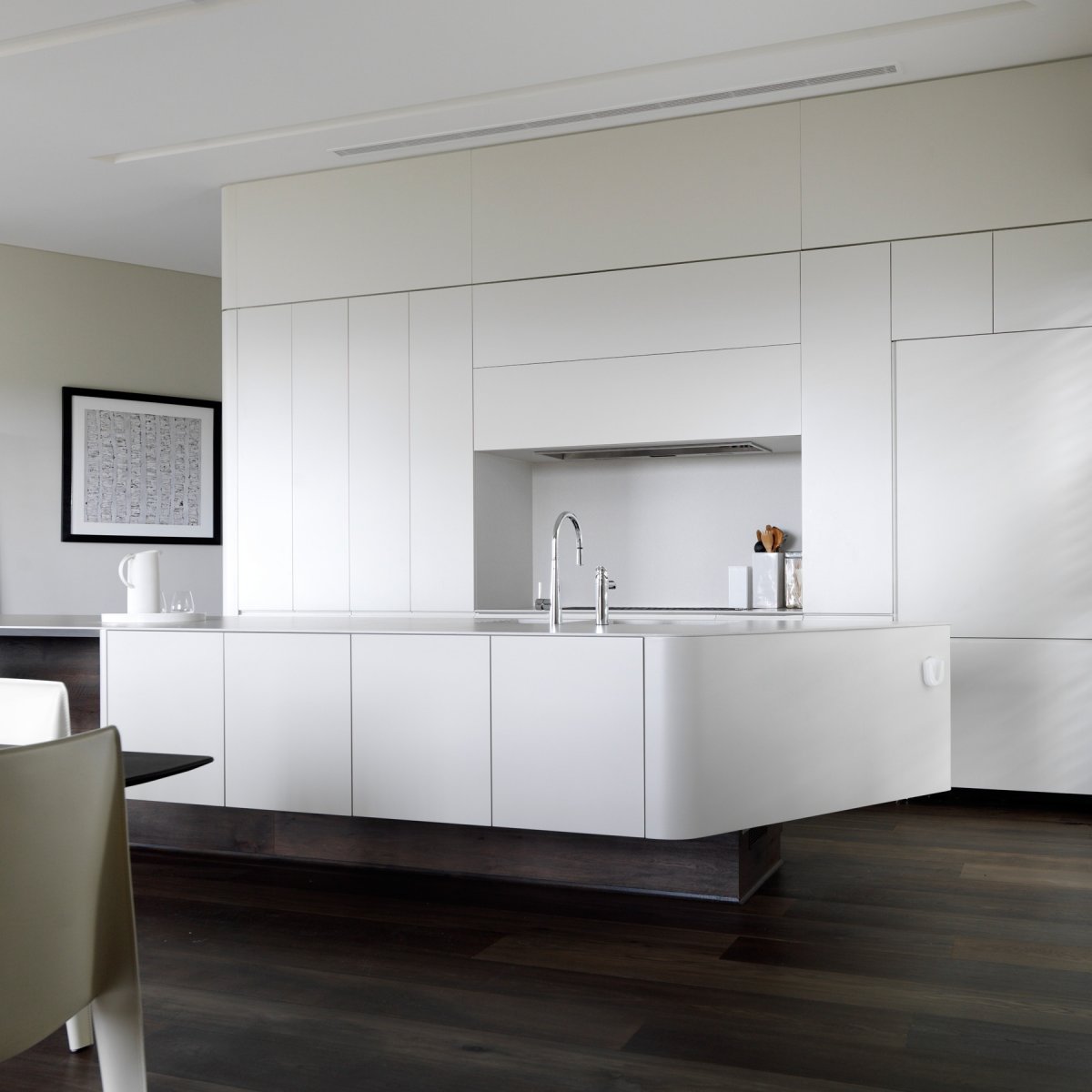 Open Quarterdeck House by Luigi Rosselli Architects open quarterdeck house by luigi rosselli architects ced43f2